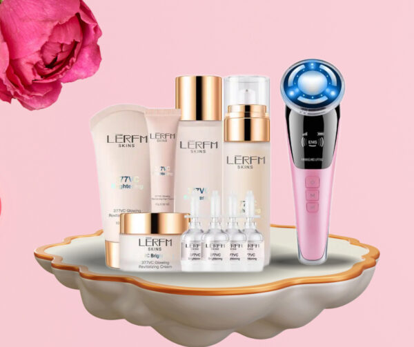 Többfunkciós arckezelőgép csomagajánlatok