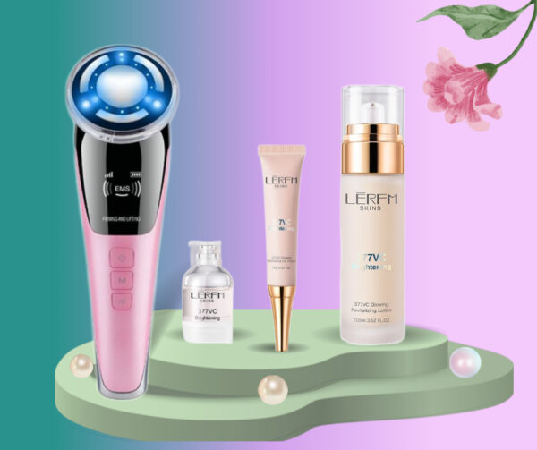 Többfunkciós arckezelőgép csomagajánlatok