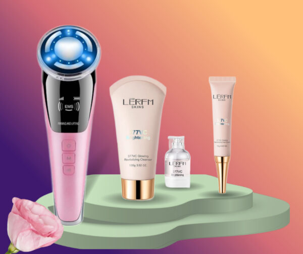 Többfunkciós arckezelőgép csomagajánlatok