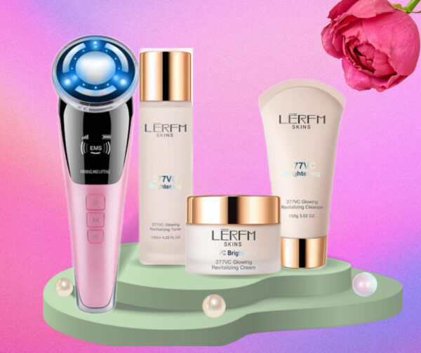 Többfunkciós arckezelőgép csomagajánlatok