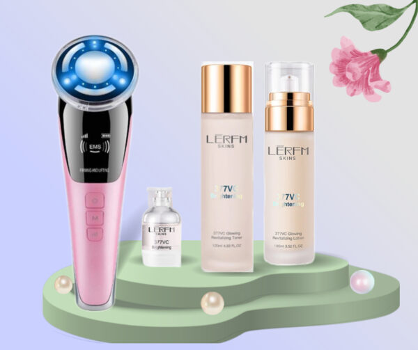 Többfunkciós arckezelőgép csomagajánlatok