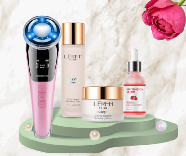 Többfunkciós arckezelőgép csomagajánlatok