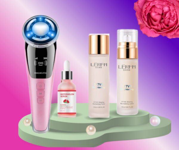 Többfunkciós arckezelőgép csomagajánlatok