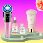 Többfunkciós arckezelőgép csomagajánlatok