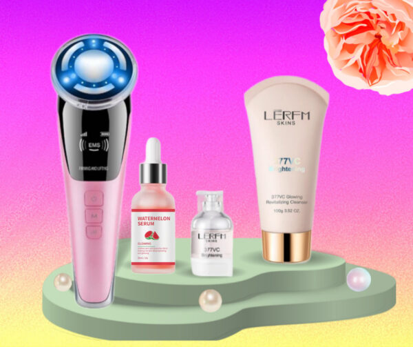 Többfunkciós arckezelőgép csomagajánlatok