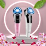 2BBeauty 12funkciós arctisztító és arckezelő multikészülék