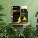 FATBURNER zsírégető stift-krém