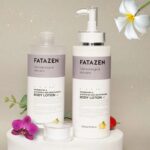 FATAZEN Whitening Lotion 320 ml
