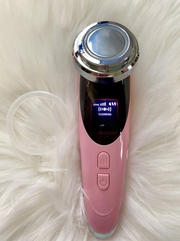 Face Lifting UP! arckezelő készülék