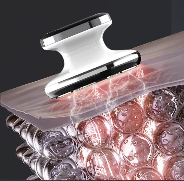 2BBeauty Rádiófrekvenciás alakformáló készülék