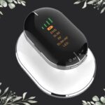 2BBeauty Rádiófrekvenciás alakformáló készülék