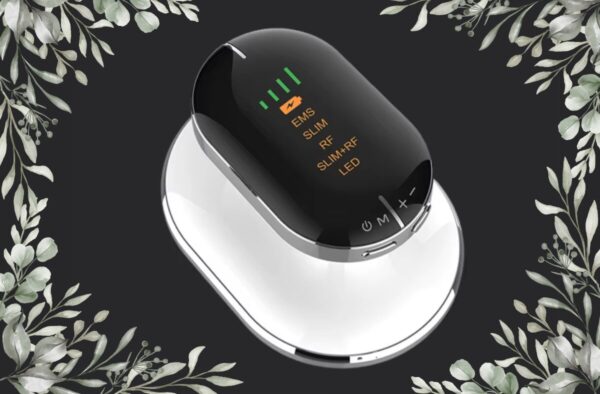 2BBeauty Rádiófrekvenciás alakformáló készülék