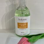 Ultrahang gél Hialuron Plus pumpás (300ml)