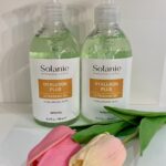 Ultrahang gél Hialuron Plus pumpás csomag (2 x 300ml)
