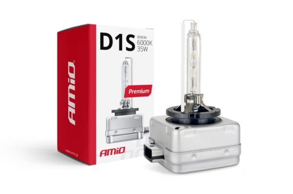 100615800_D1S_xenon_izzo.jpg D1S xenon izzó 6000K Premium