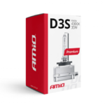 D3S xenon izzó 4300K Premium