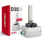 D3S xenon izzó 4300K Premium
