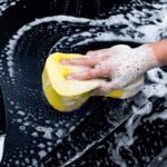 102329636_autosampon_viaszos_carnauba-3.jpg Autósampon koncentrátum Carnauba viasz tartalommal 1L