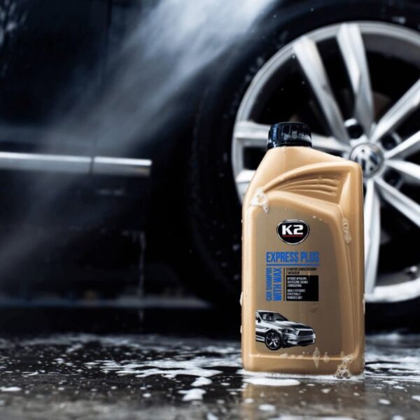 102329637_autosampon_viaszos_carnauba-4.jpg Autósampon koncentrátum Carnauba viasz tartalommal 1L