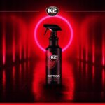 Felni tisztító spray K2 Roton Pro 1L