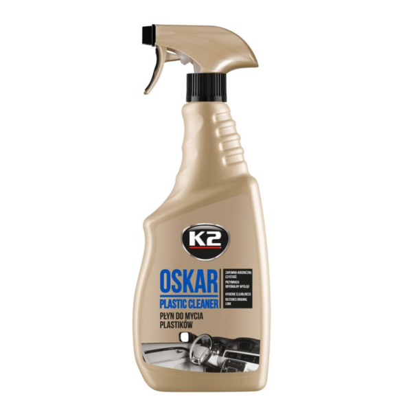 102336955_muanyag_tisztito_spray-1.png Műanyag tisztító spray K2 Oskar 750ml