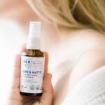 Pure&matte pórusösszehúzó, mattító arctonik zsíros bőrre 50ml