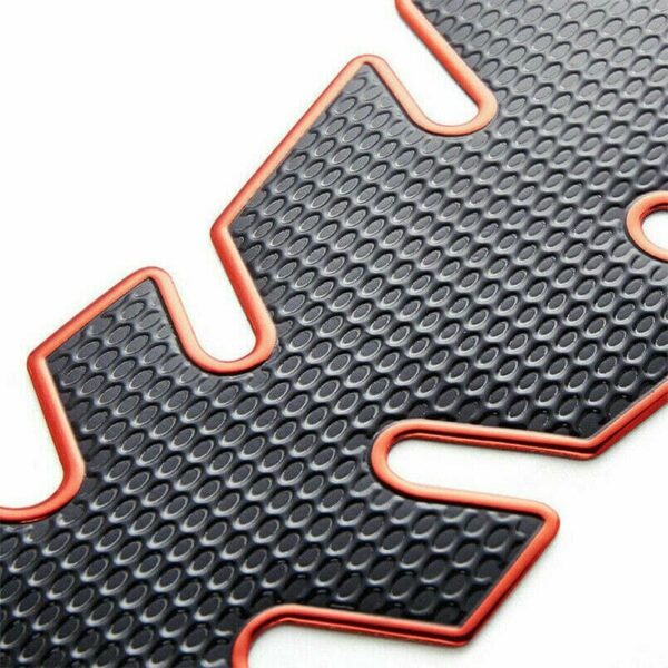 Tankpad Pro grip piros