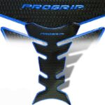 Tankpad Pro grip piros