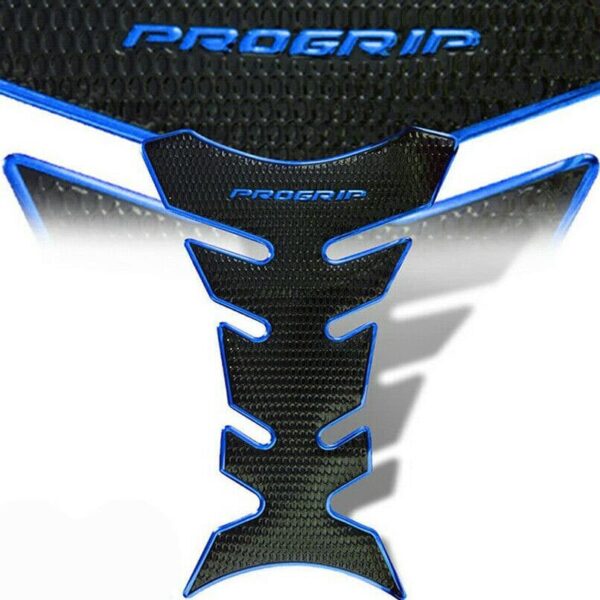 Tankpad Pro grip piros