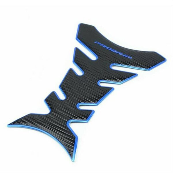Tankpad Pro grip piros