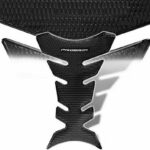 Tankpad Pro grip piros