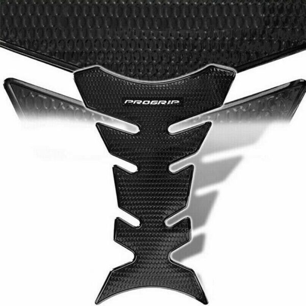 Tankpad Pro grip piros