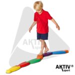 Folyó egyensúlyozó pálya Gonge