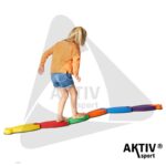 Folyó egyensúlyozó pálya Gonge
