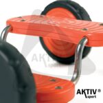 Go Go egyensúlyozó Gonge