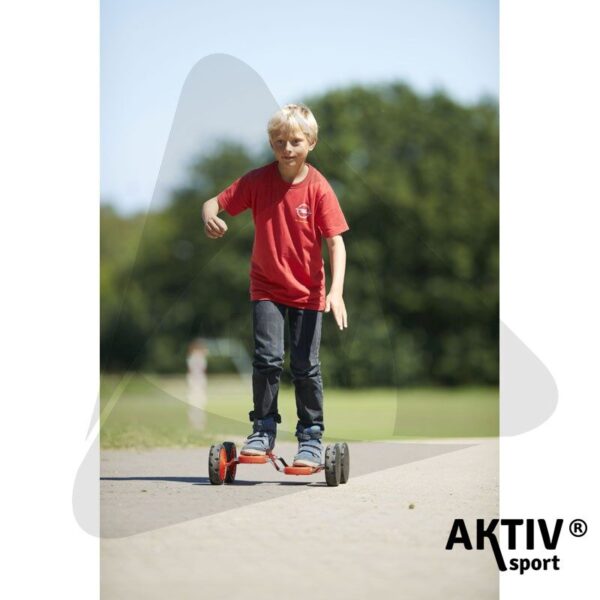 Go Go egyensúlyozó Gonge