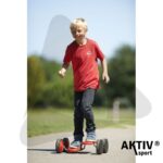 Go Go egyensúlyozó Gonge