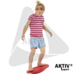 Egyensúlyozó korong Gonge