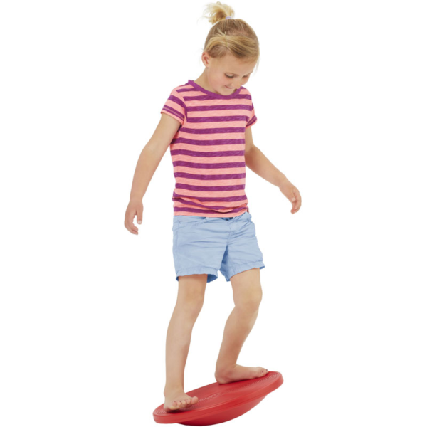 Egyensúlyozó korong Gonge