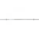 Súlyzórúd Aktivsport 180 cm, 30 mm