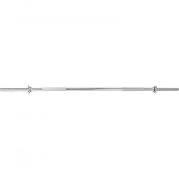 Súlyzórúd Aktivsport 180 cm, 30 mm