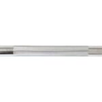 Súlyzórúd Aktivsport 180 cm, 30 mm