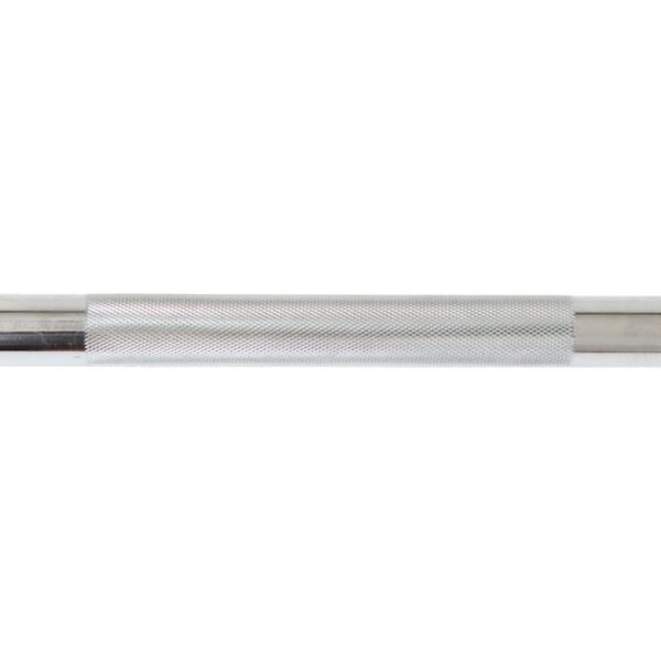 Súlyzórúd Aktivsport 180 cm, 30 mm