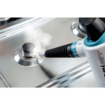 Ariete 4137 Vaporí Jet kézi gőztisztító