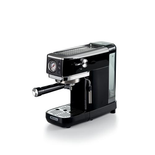 106334502_Ariete_1381_BK_kavefozo_8003705120587_5.png Ariete 1381.BK Moderna Slim eszpresszó kávéfőző, fekete