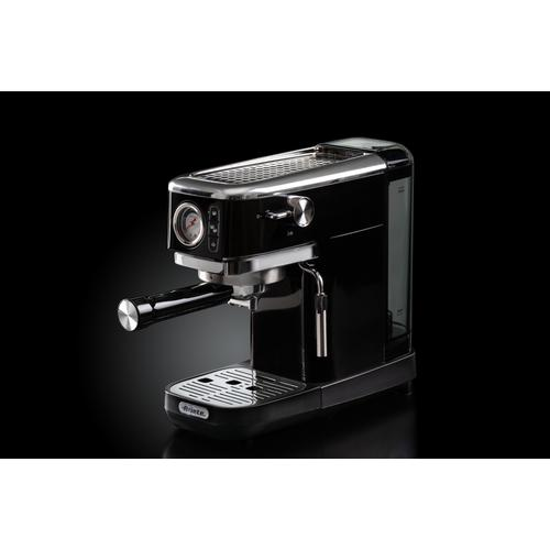106334503_Ariete_1381_BK_kavefozo_8003705120587_6.png Ariete 1381.BK Moderna Slim eszpresszó kávéfőző, fekete