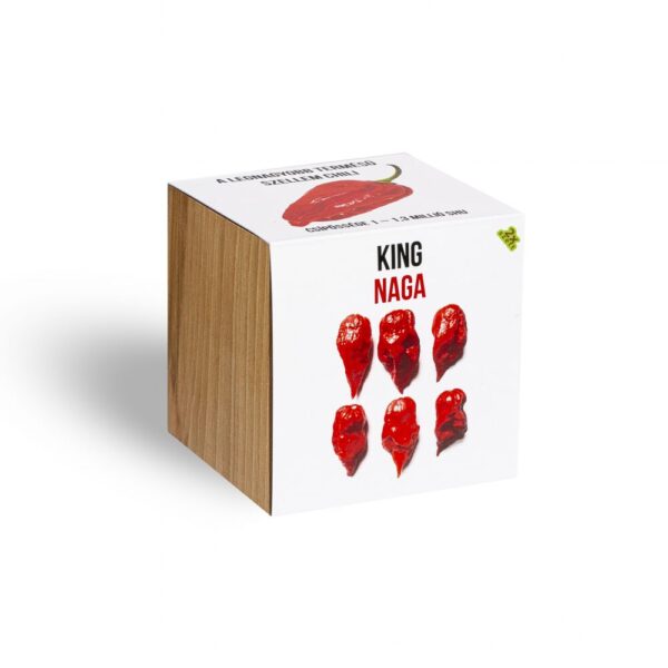 10750980_king_naga_novenyem_fa_kaspoban.jpg King Naga chili paprika növényem fa kockában