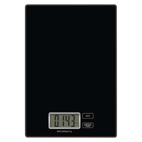 107752252_2617001401_E01-EV014B.png EMOS Digitális konyhai mérleg, fekete