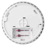 Emos Füstjelző hang- és fényjelzéssel, hálózatba köthető