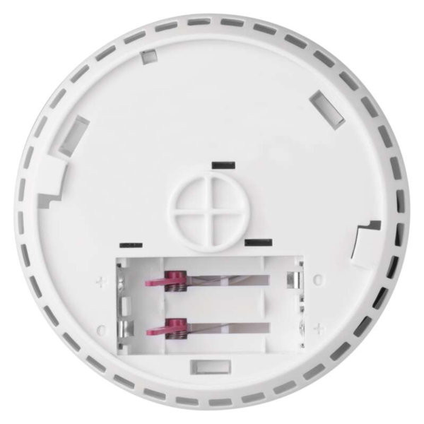 Emos Füstjelző hang- és fényjelzéssel, hálózatba köthető